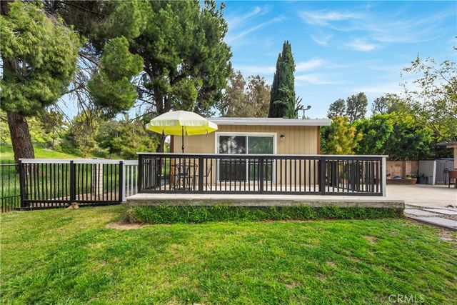 16857 Colven Road, Granada Hills, CA 91344