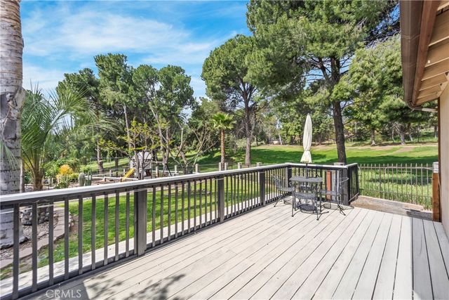 16857 Colven Road, Granada Hills, CA 91344