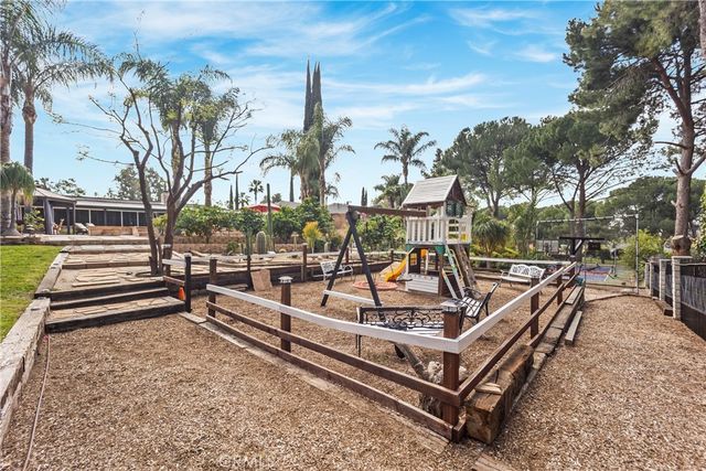 16857 Colven Road, Granada Hills, CA 91344