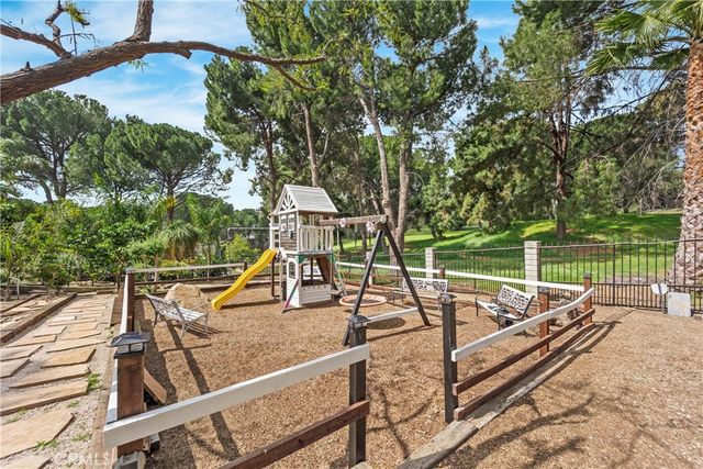 16857 Colven Road, Granada Hills, CA 91344