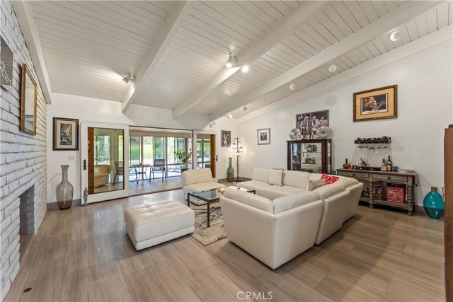 16857 Colven Road, Granada Hills, CA 91344