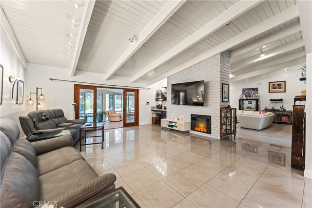 16857 Colven Road, Granada Hills, CA 91344