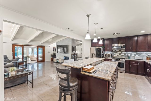 16857 Colven Road, Granada Hills, CA 91344