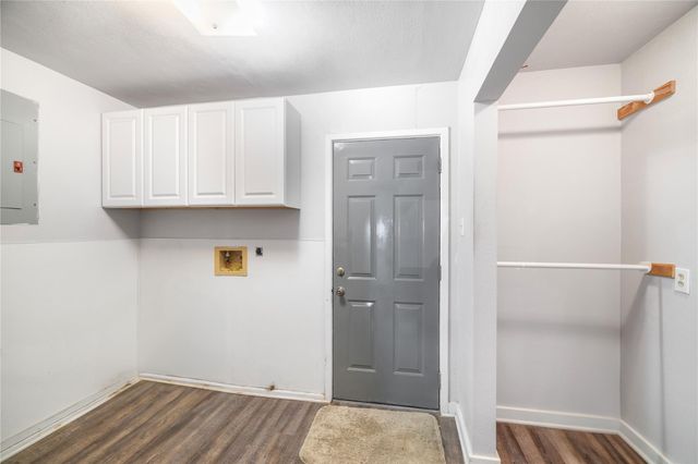 2460 N State Highway 95, Moulton, TX 77975