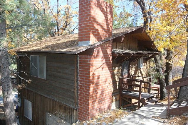 1120 Villa Grove, Big Bear Lake, CA 92315