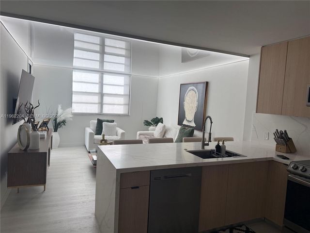 1849 S Ocean Dr 406, Hallandale Beach, FL 33009