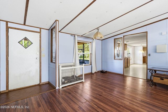 2072 SARA LYNN Drive, St. Augustine, FL 32084