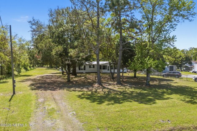 2072 SARA LYNN Drive, St. Augustine, FL 32084