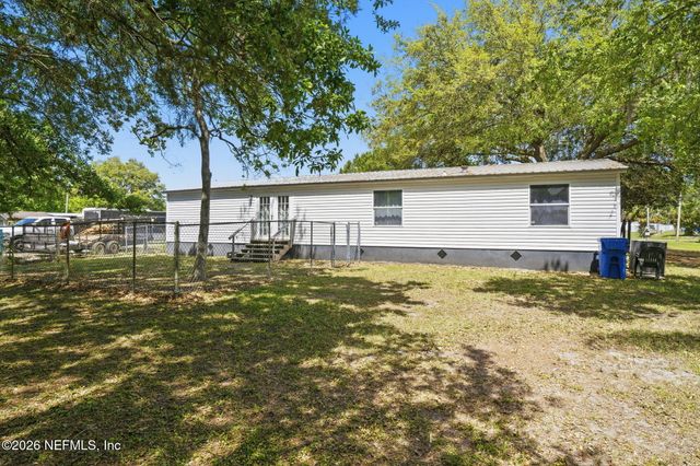 2072 SARA LYNN Drive, St. Augustine, FL 32084
