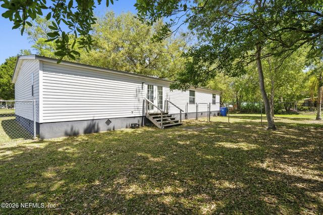 2072 SARA LYNN Drive, St. Augustine, FL 32084