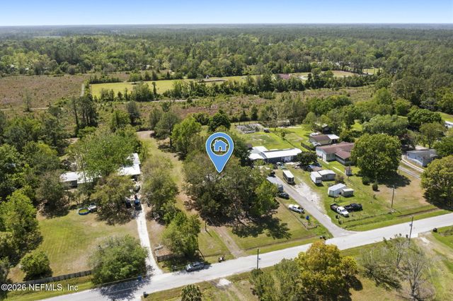 2072 SARA LYNN Drive, St. Augustine, FL 32084