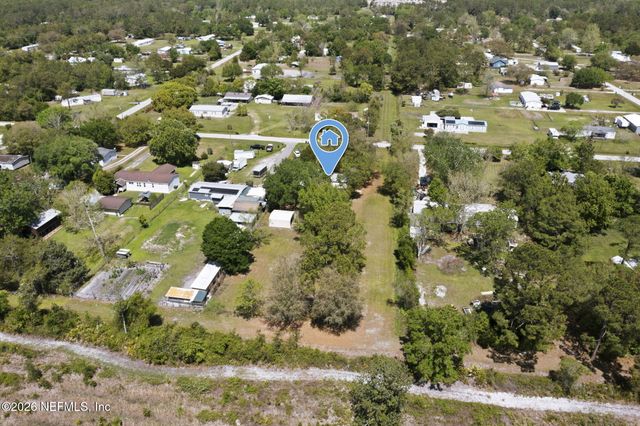 2072 SARA LYNN Drive, St. Augustine, FL 32084