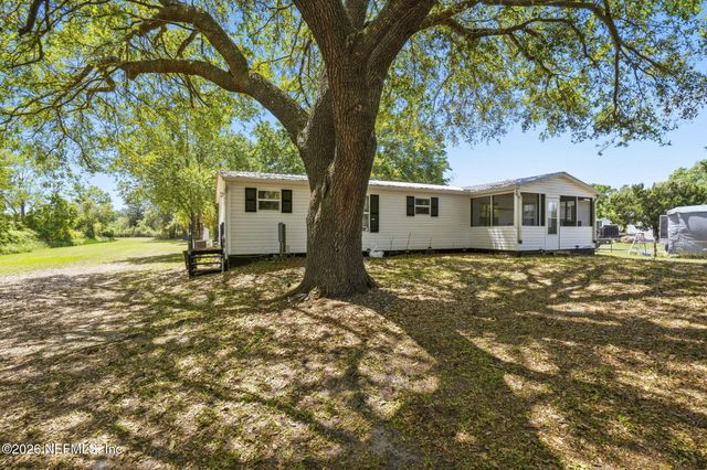 2072 SARA LYNN Drive, St. Augustine, FL 32084