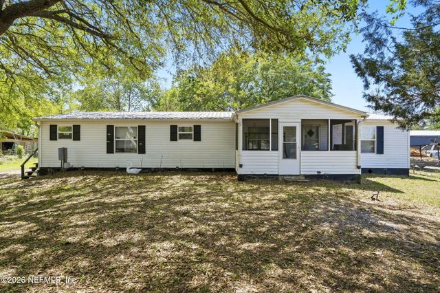 2072 SARA LYNN Drive, St. Augustine, FL 32084