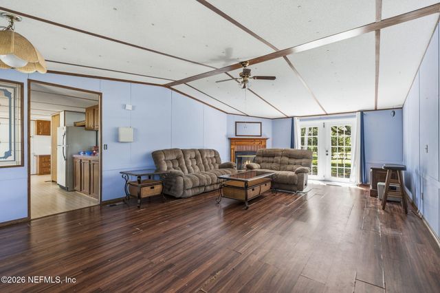 2072 SARA LYNN Drive, St. Augustine, FL 32084