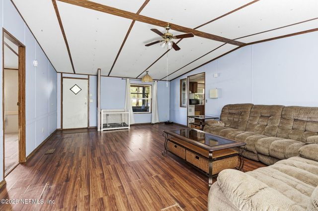 2072 SARA LYNN Drive, St. Augustine, FL 32084