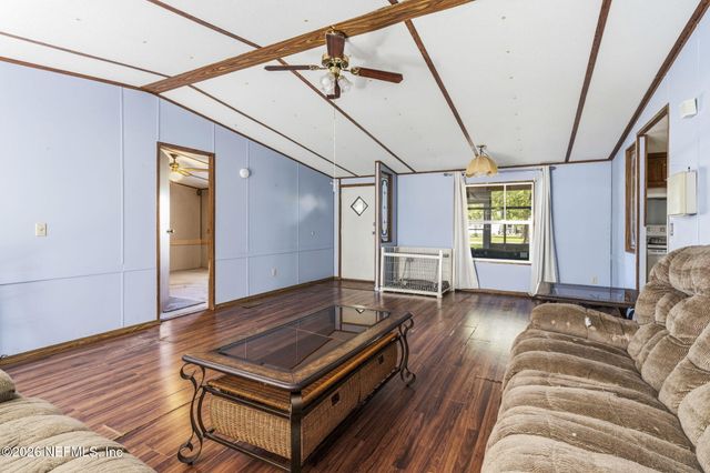 2072 SARA LYNN Drive, St. Augustine, FL 32084