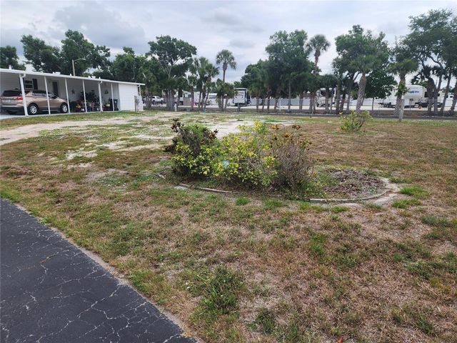 5515 DENMARK DRIVE, Bradenton, FL 34207