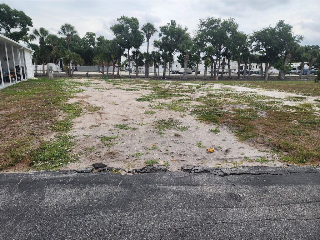 5515 DENMARK DRIVE, Bradenton, FL 34207