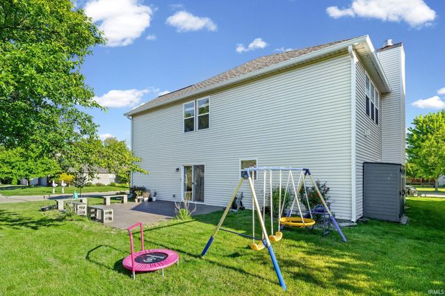 3220 Edgerton Street, West Lafayette, IN 47906