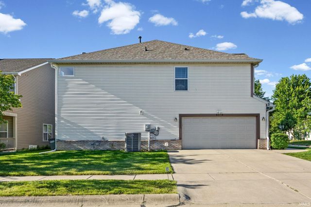 3220 Edgerton Street, West Lafayette, IN 47906