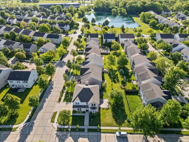 3220 Edgerton Street, West Lafayette, IN 47906