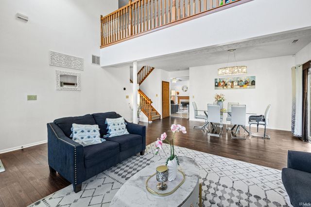 3220 Edgerton Street, West Lafayette, IN 47906