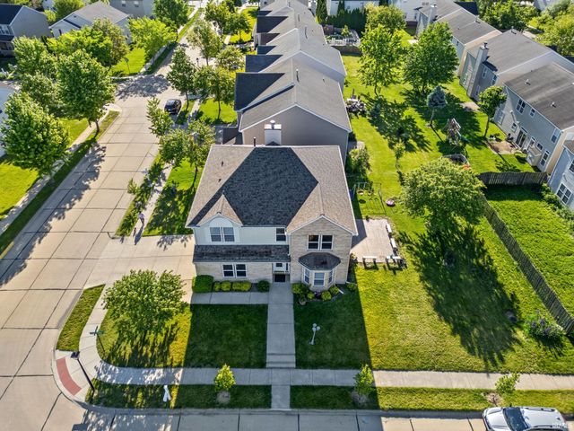 3220 Edgerton Street, West Lafayette, IN 47906
