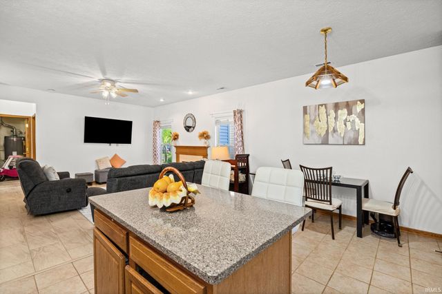 3220 Edgerton Street, West Lafayette, IN 47906