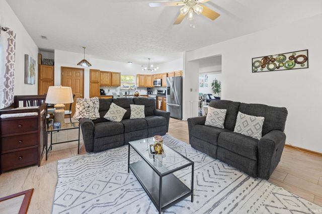 3220 Edgerton Street, West Lafayette, IN 47906