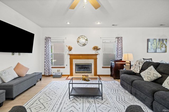 3220 Edgerton Street, West Lafayette, IN 47906