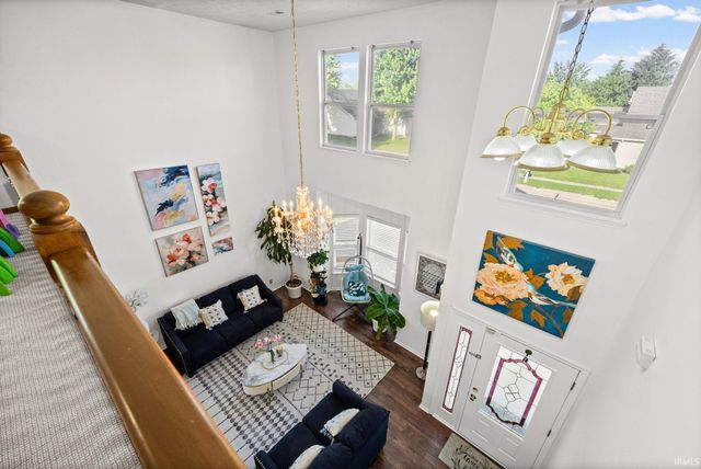 3220 Edgerton Street, West Lafayette, IN 47906