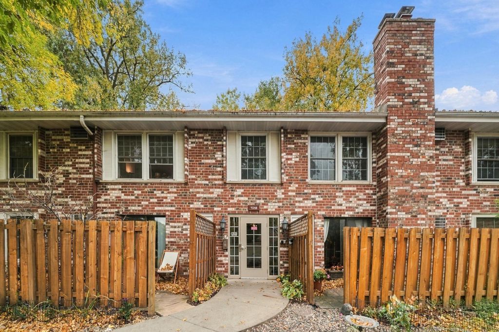 4548 Cedar Lake Road S 6, Saint Louis Park, MN 55416 — exterior
