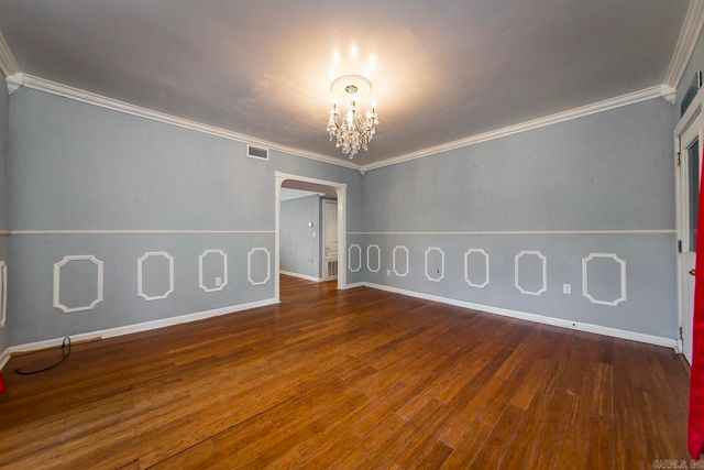 236 Polk Road 165, Mena, AR 71960