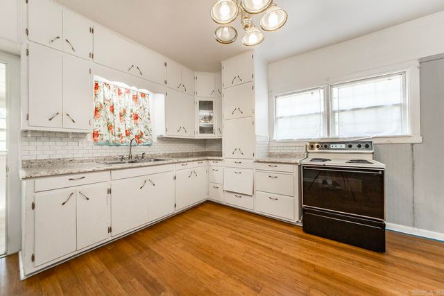 236 Polk Road 165, Mena, AR 71960