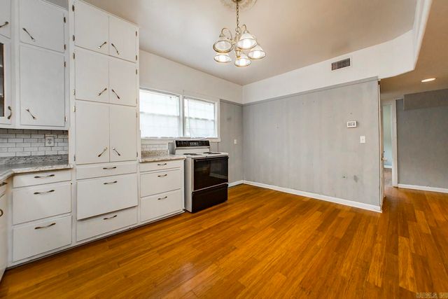 236 Polk Road 165, Mena, AR 71960