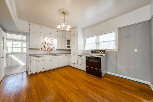 236 Polk Road 165, Mena, AR 71960