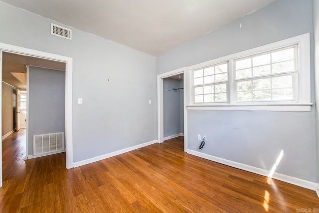 236 Polk Road 165, Mena, AR 71960