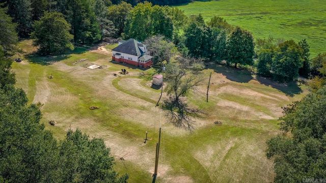 236 Polk Road 165, Mena, AR 71960