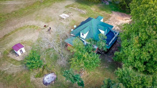 236 Polk Road 165, Mena, AR 71960