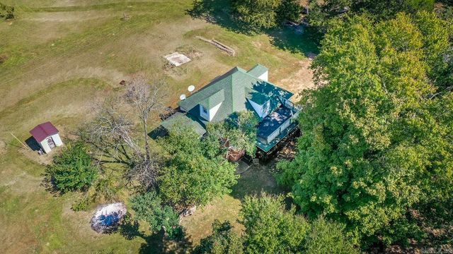 236 Polk Road 165, Mena, AR 71960