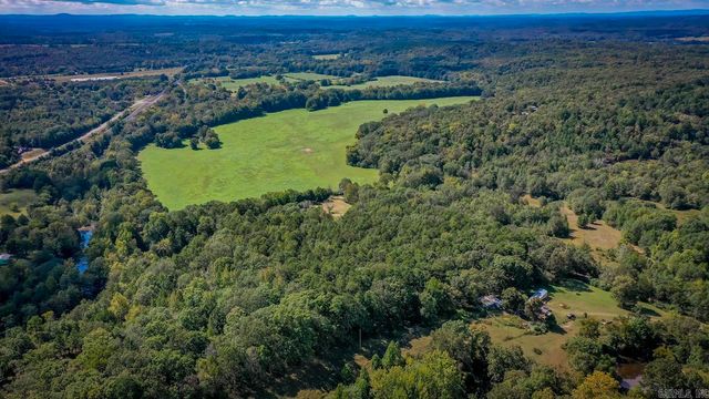 236 Polk Road 165, Mena, AR 71960