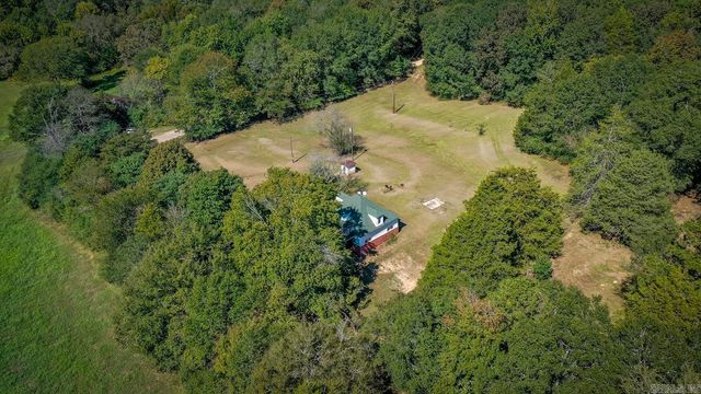 236 Polk Road 165, Mena, AR 71960