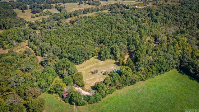 236 Polk Road 165, Mena, AR 71960