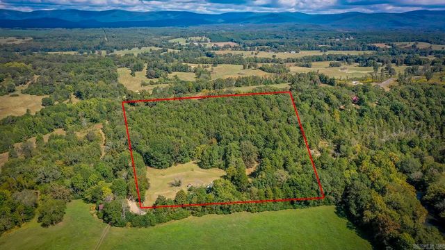 236 Polk Road 165, Mena, AR 71960