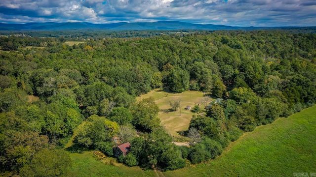 236 Polk Road 165, Mena, AR 71960