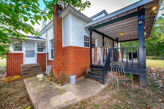 236 Polk Road 165, Mena, AR 71960