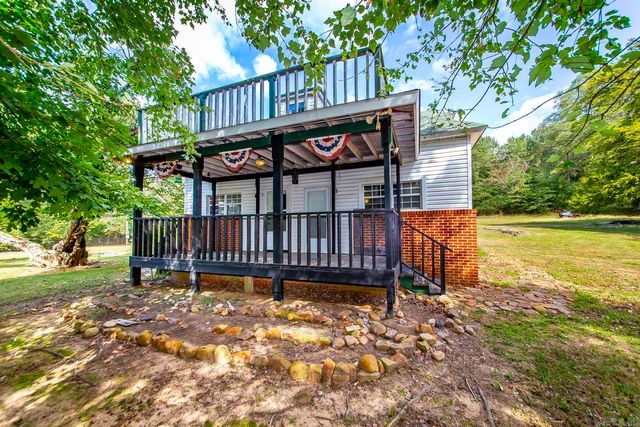 236 Polk Road 165, Mena, AR 71960