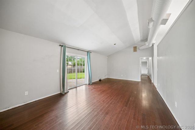 7663 E 58th Place, Tulsa, OK 74135