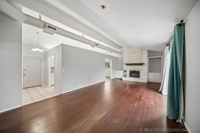 7663 E 58th Place, Tulsa, OK 74135